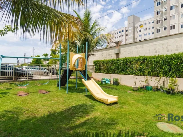 Imagem 7: Apartamento para venda, 2 quarto(s), Morada Do Ouro Ii, Cuiabá