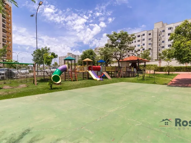 Imagem 8: Apartamento para venda, 2 quarto(s), Morada Do Ouro Ii, Cuiabá