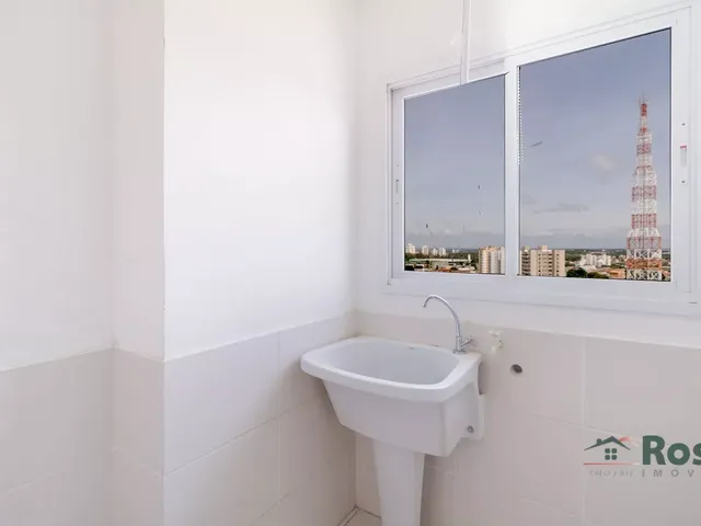 Imagem 16: Apartamento à Venda com 3 Quartos sendo 1 Suíte e 2 Demi-suite, com Móveis Planejados