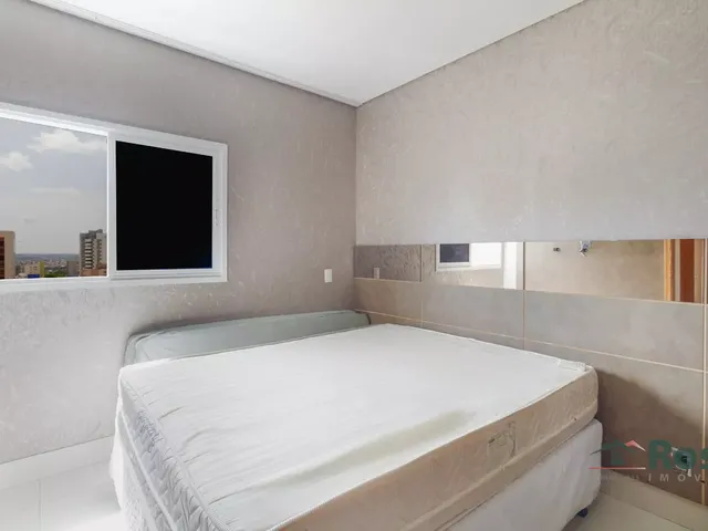 Imagem 9: Apartamento à Venda com 3 Quartos sendo 1 Suíte e 2 Demi-suite, com Móveis Planejados