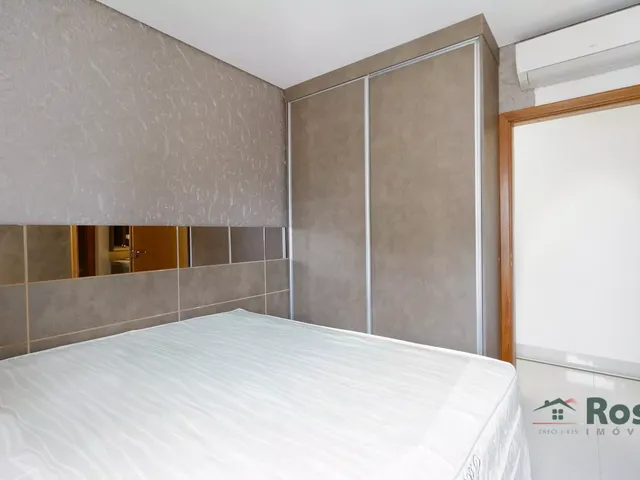 Imagem 2: Apartamento à Venda com 3 Quartos sendo 1 Suíte e 2 Demi-suite, com Móveis Planejados