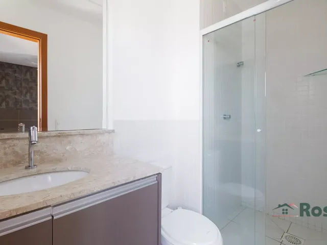 Imagem 5: Apartamento à Venda com 3 Quartos sendo 1 Suíte e 2 Demi-suite, com Móveis Planejados