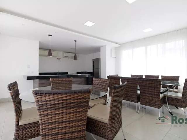 Imagem 6: Apartamento à Venda com 3 Quartos sendo 1 Suíte e 2 Demi-suite, com Móveis Planejados
