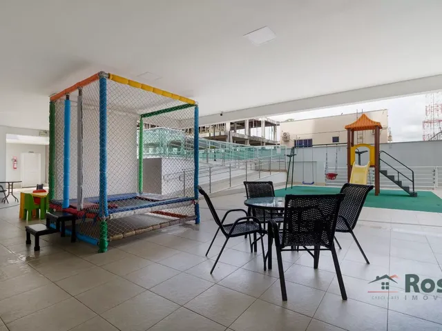 Imagem 10: Apartamento à Venda com 3 Quartos sendo 1 Suíte e 2 Demi-suite, com Móveis Planejados