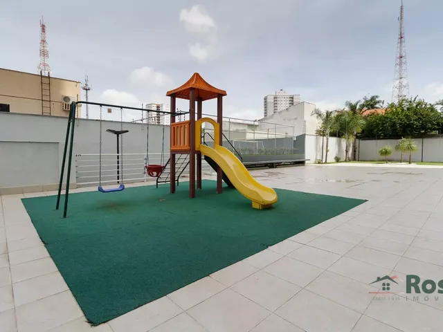 Imagem 13: Apartamento à Venda com 3 Quartos sendo 1 Suíte e 2 Demi-suite, com Móveis Planejados