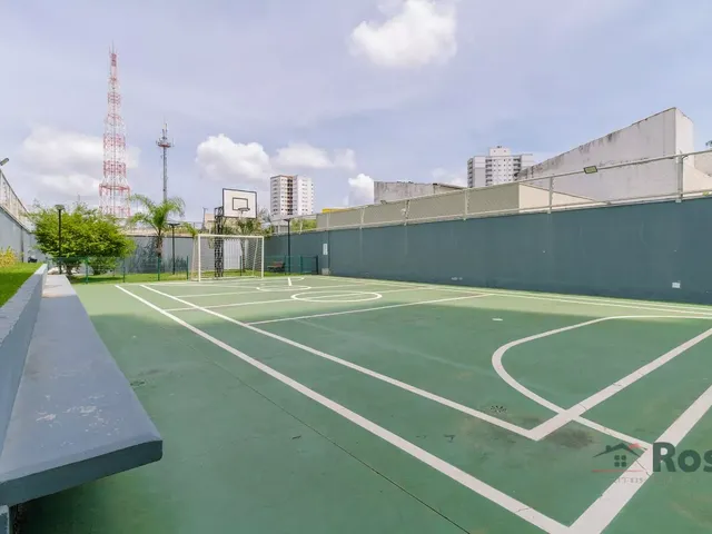 Imagem 12: Apartamento à Venda com 3 Quartos sendo 1 Suíte e 2 Demi-suite, com Móveis Planejados