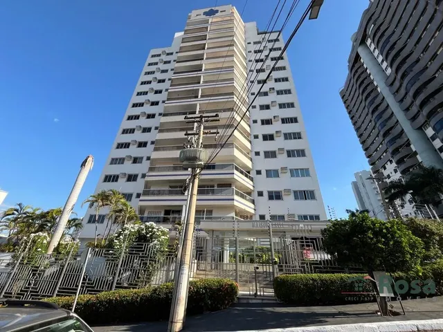 Imagem: Apartamento para Venda, 4 Quartos, Duque