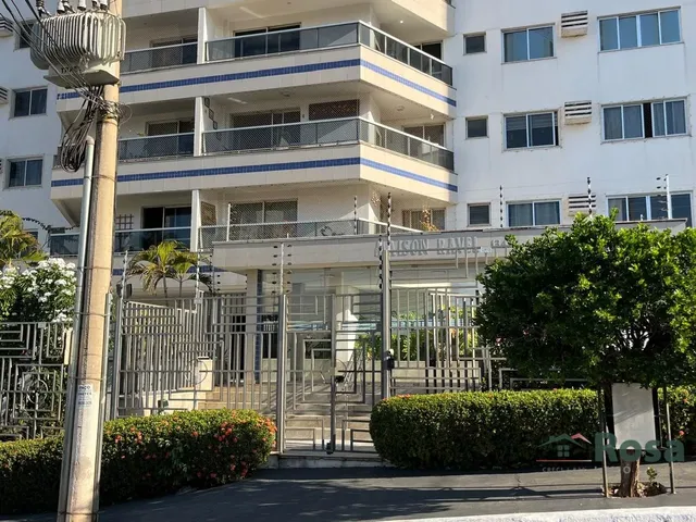 Imagem 15: Apartamento para Venda, 4 Quartos, Duque de Caxias, Cuiabá