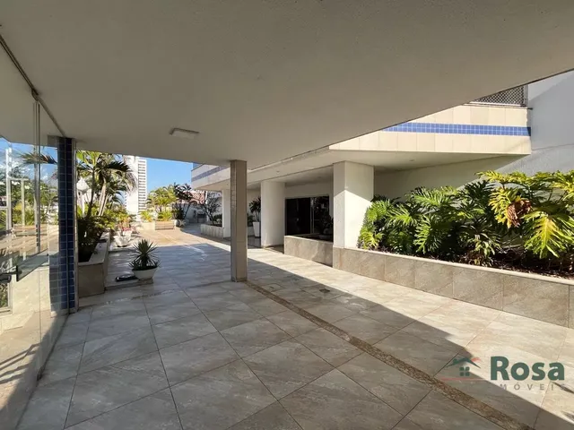 Imagem 11: Apartamento para Venda, 4 Quartos, Duque de Caxias, Cuiabá