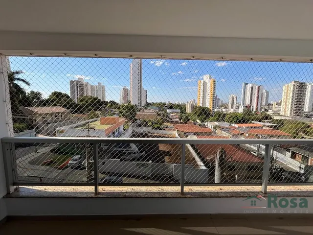 Imagem 14: Apartamento para Venda, 4 Quartos, Duque de Caxias, Cuiabá