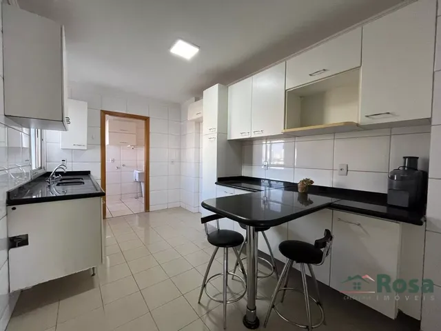 Imagem 6: Apartamento para Venda, 4 Quartos, Duque de Caxias, Cuiabá