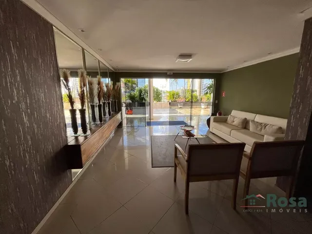 Imagem 2: Apartamento para Venda, 4 Quartos, Duque de Caxias, Cuiabá