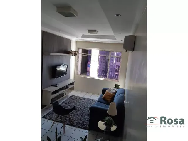 Imagem: Apartamento para venda CIDADE ALTA Cuiabá
