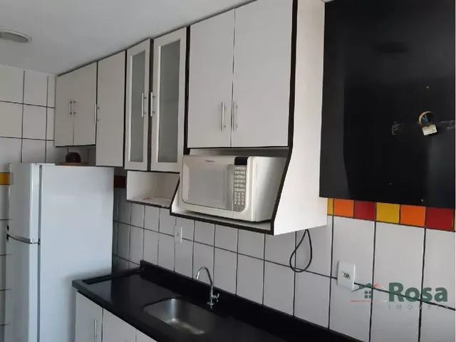 Imagem 14: Apartamento para venda CIDADE ALTA Cuiabá