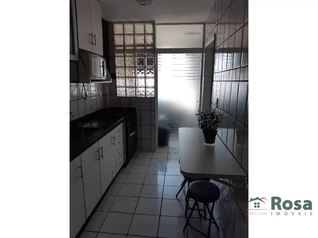 Imagem 16: Apartamento para venda CIDADE ALTA Cuiabá