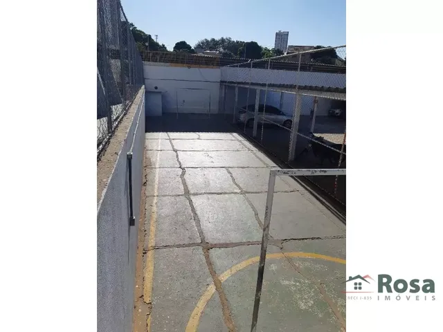 Imagem 4: Apartamento para venda CIDADE ALTA Cuiabá