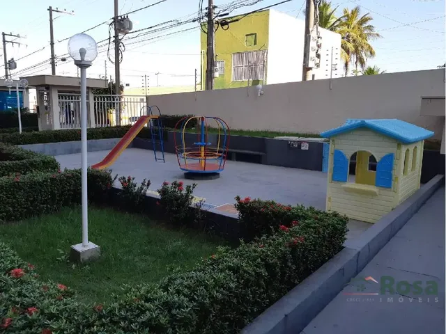 Imagem 7: Apartamento para venda CIDADE ALTA Cuiabá