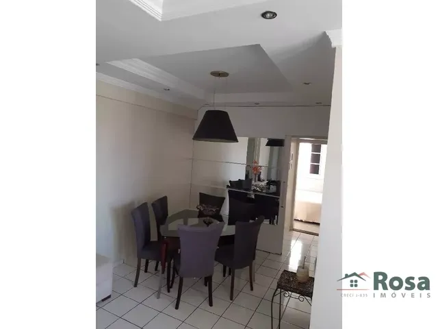 Imagem 8: Apartamento para venda CIDADE ALTA Cuiabá