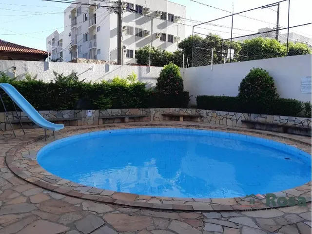 Imagem 6: Apartamento para venda CIDADE ALTA Cuiabá