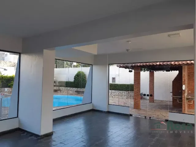 Imagem 2: Apartamento para venda CIDADE ALTA Cuiabá