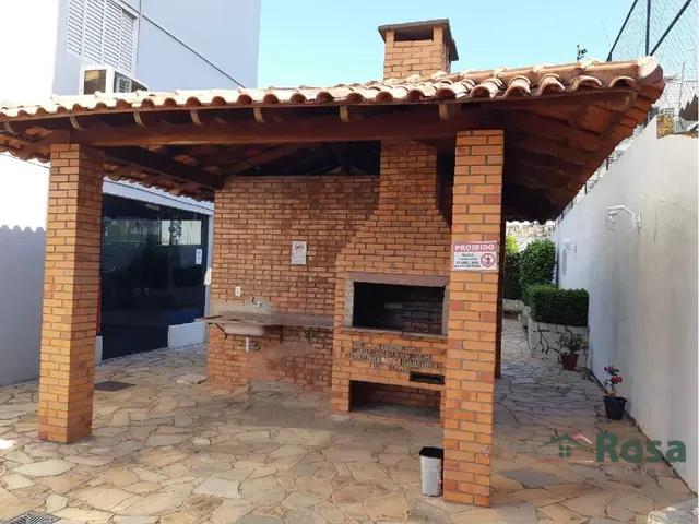 Imagem 3: Apartamento para venda CIDADE ALTA Cuiabá