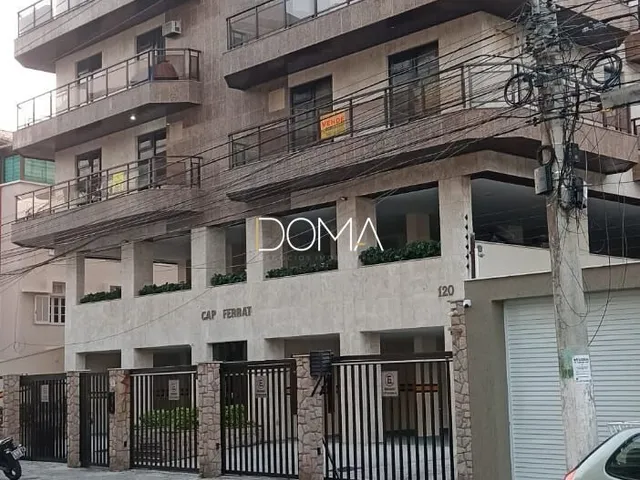 Imagem: Apartamento à venda no bairro Centro