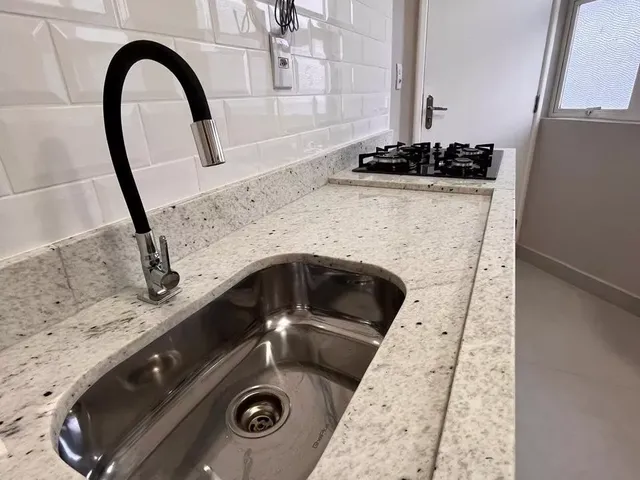 Imagem 3: Apartamento reformado com Sol da Manhã para venda, Duque De Caxias, Cuiabá