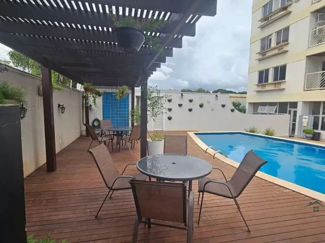 Imagem 9: Apartamento reformado com Sol da Manhã para venda, Duque De Caxias, Cuiabá