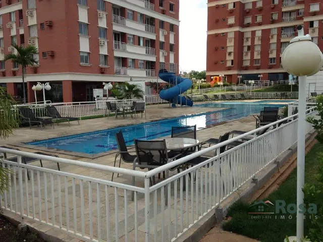 Imagem 4: Apartamento para venda JARDIM DAS AMÉRICAS Cuiabá