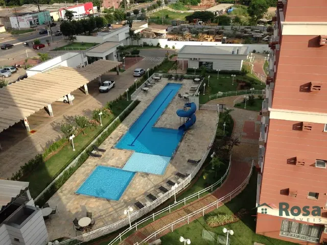 Imagem 12: Apartamento para venda JARDIM DAS AMÉRICAS Cuiabá