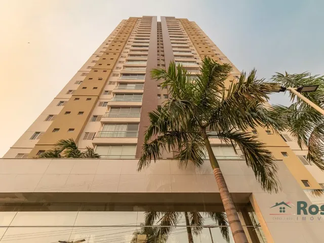 Imagem 12: Apartamento para venda, Santa Rosa, Cuiabá