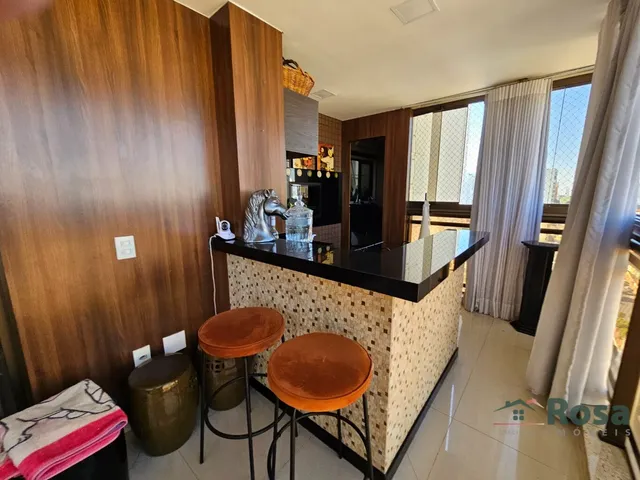 Imagem 9: Apartamento para venda,com móveis, próximo ao Shopping Estação, Big Lar, 3 quarto(s)