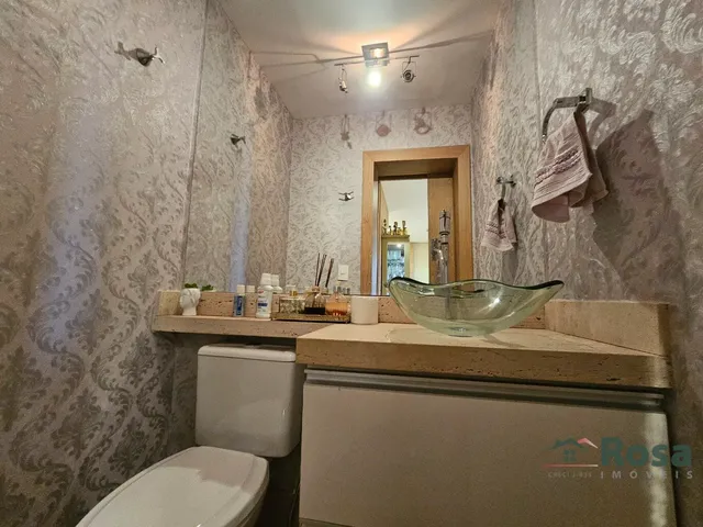 Imagem 13: Apartamento para venda,com móveis, próximo ao Shopping Estação, Big Lar, 3 quarto(s)