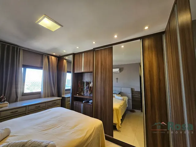 Imagem 2: Apartamento para venda,com móveis, próximo ao Shopping Estação, Big Lar, 3 quarto(s)