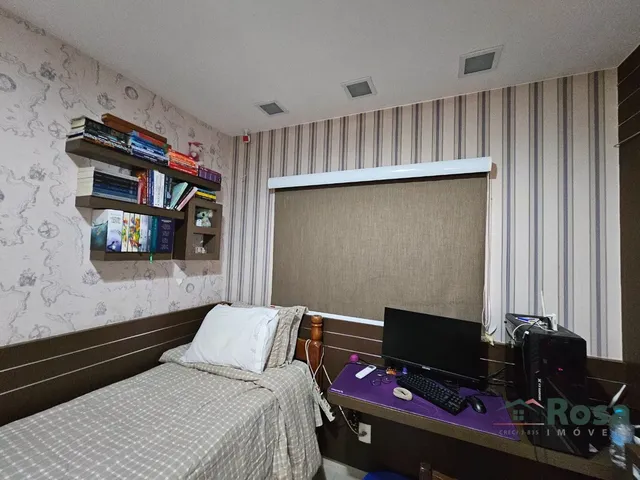 Imagem 14: Apartamento para venda,com móveis, próximo ao Shopping Estação, Big Lar, 3 quarto(s)