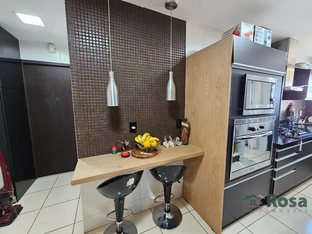 Imagem 6: Apartamento para venda,com móveis, próximo ao Shopping Estação, Big Lar, 3 quarto(s)