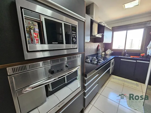 Imagem 11: Apartamento para venda,com móveis, próximo ao Shopping Estação, Big Lar, 3 quarto(s)