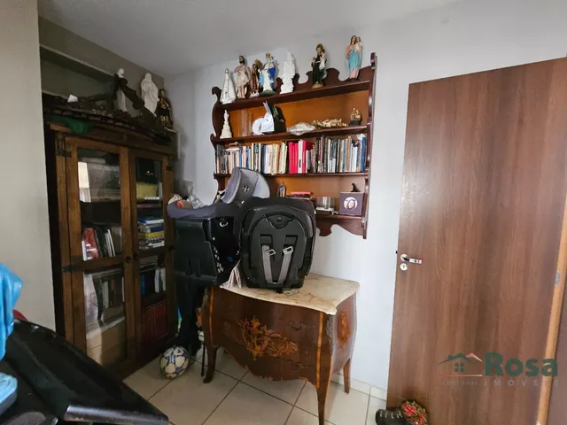 Imagem 8: Apartamento para venda,com móveis, próximo ao Shopping Estação, Big Lar, 3 quarto(s)