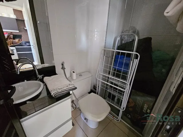Imagem 4: Apartamento para venda,com móveis, próximo ao Shopping Estação, Big Lar, 3 quarto(s)