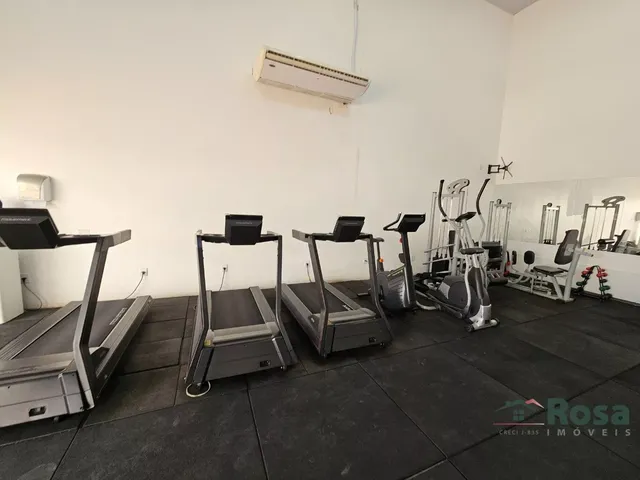Imagem 16: Apartamento para venda,com móveis, próximo ao Shopping Estação, Big Lar, 3 quarto(s)