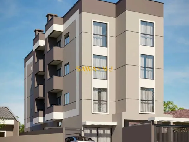 Imagem: Apartamento em Bom Jesus, São José dos