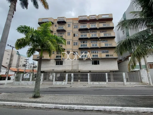 Imagem: Apartamento à venda no bairro Algodoal
