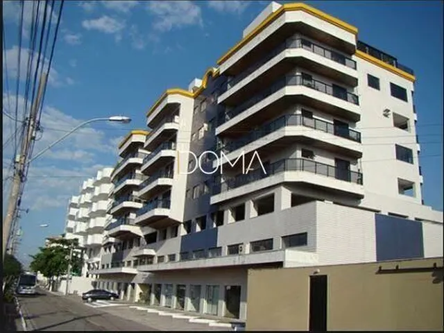 Imagem: Apartamento próximo ao comércio e praia