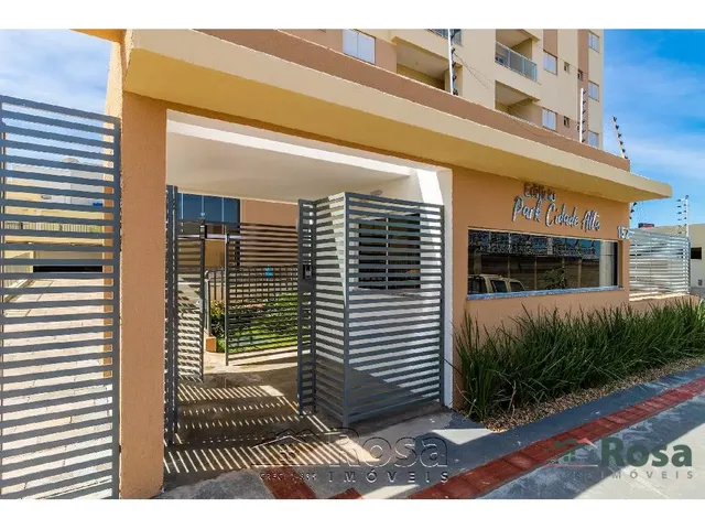 Imagem: Apartamento para venda CIDADE ALTA Cuiabá