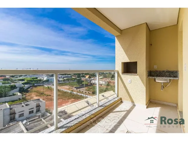 Imagem 7: Apartamento para venda CIDADE ALTA Cuiabá