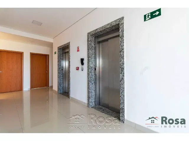 Imagem 12: Apartamento para venda CIDADE ALTA Cuiabá