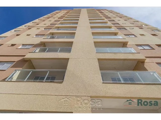 Imagem 3: Apartamento para venda CIDADE ALTA Cuiabá