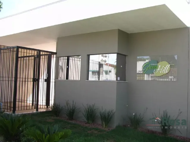 Imagem: Apartamento para venda Bandeirantes Cuiabá
