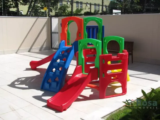 Imagem 12: Apartamento para venda Bandeirantes Cuiabá
