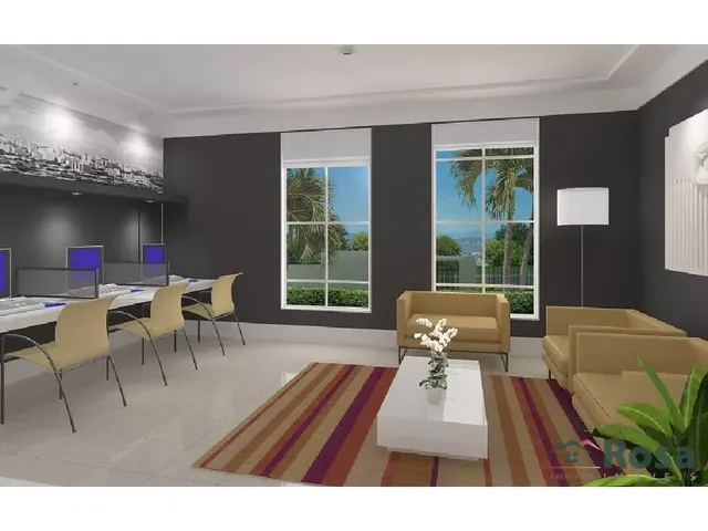 Imagem 9: Apartamento para venda Bandeirantes Cuiabá